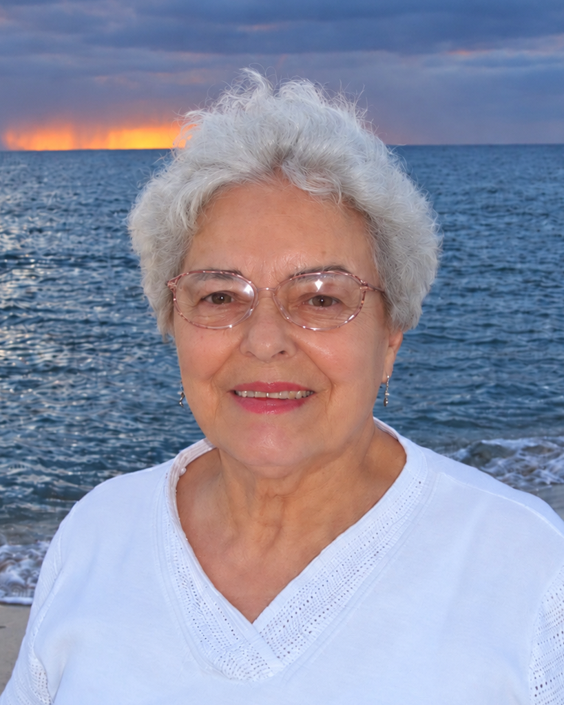 Barbara Nussbaum King Profile Photo