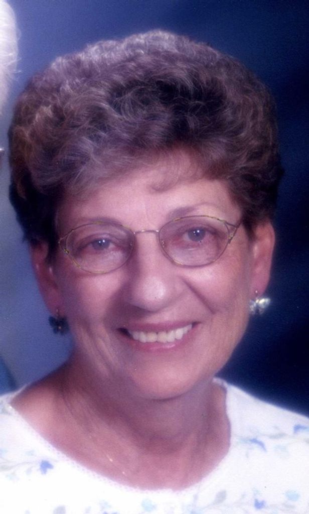 Donna Davenport