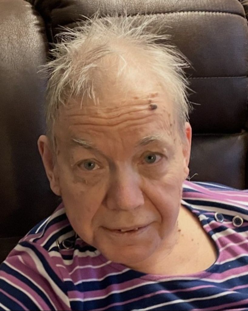 Carol Ann Lesneski