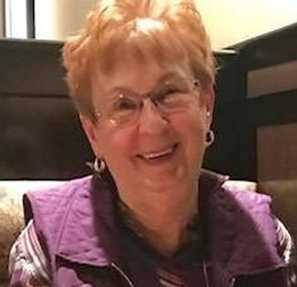 Barbara Lou Smith Profile Photo