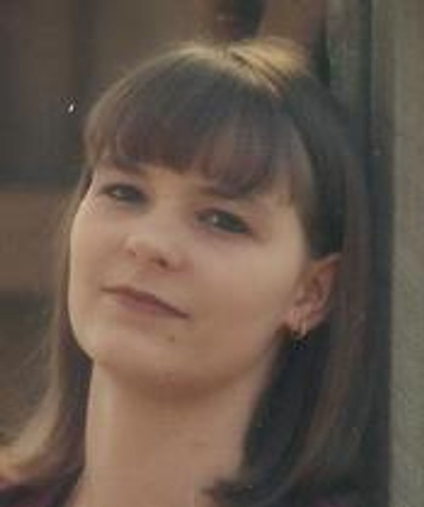 Sonya Marie Tucker