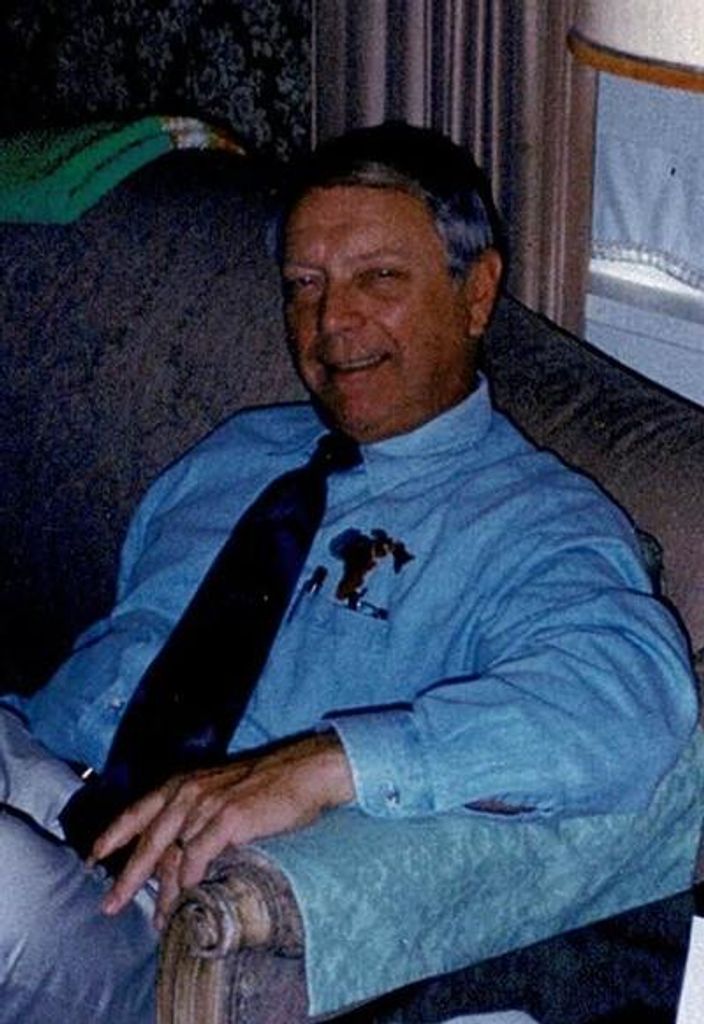 James E. Powell Profile Photo