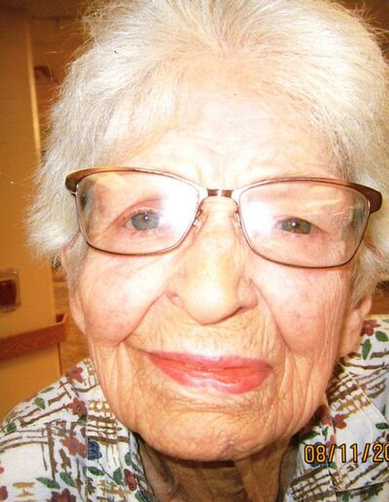 Bonita May Heck Profile Photo