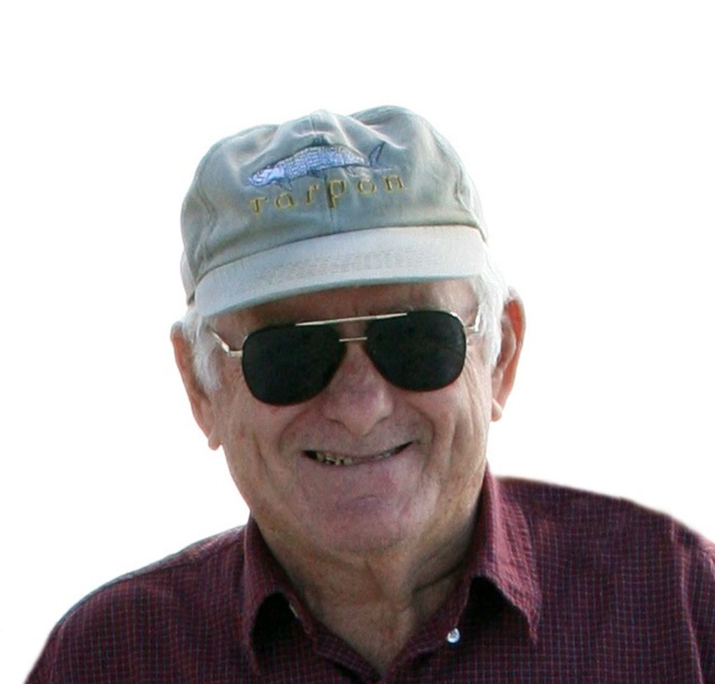 Thomas "Tom" F. McAllister, Jr.