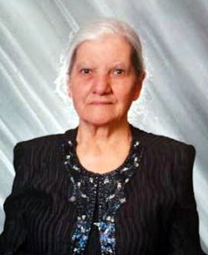 Zarifa Zaia Yono Dalal Profile Photo