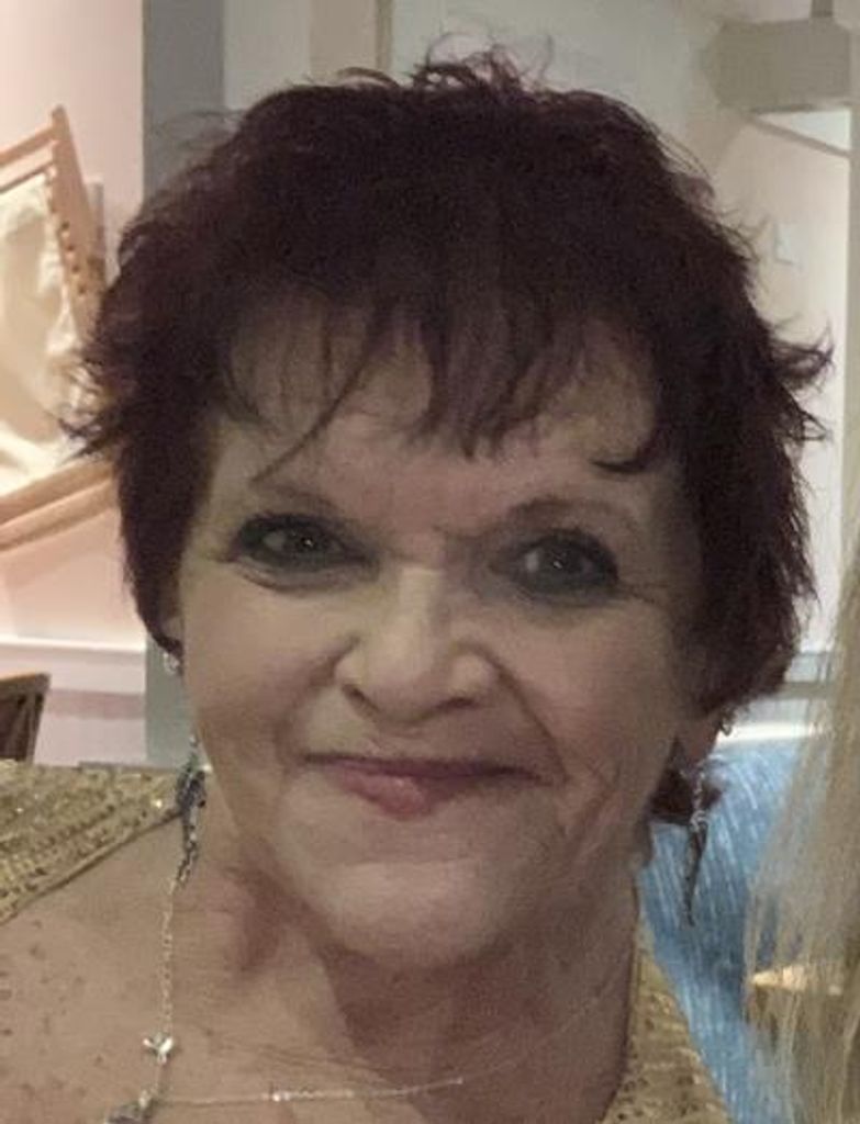 Terry Ann Augustino Tomaka Profile Photo