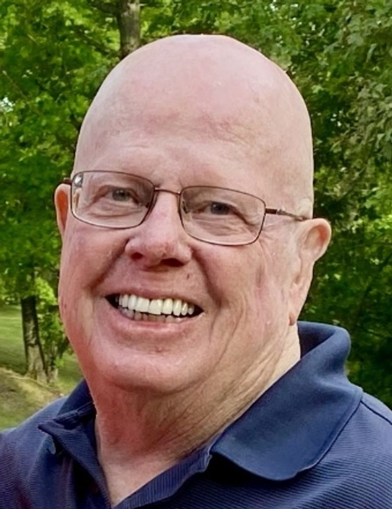 John M. O'Leary