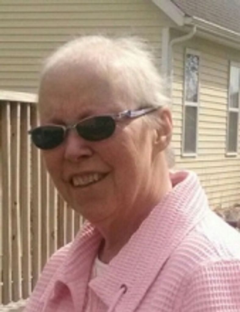 Brenda S. Campbell Profile Photo