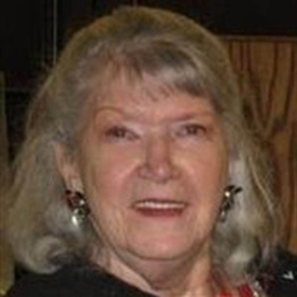Mary Dollarhide