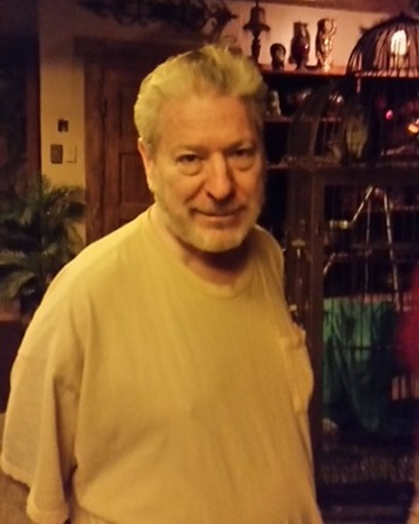 Robert Simon