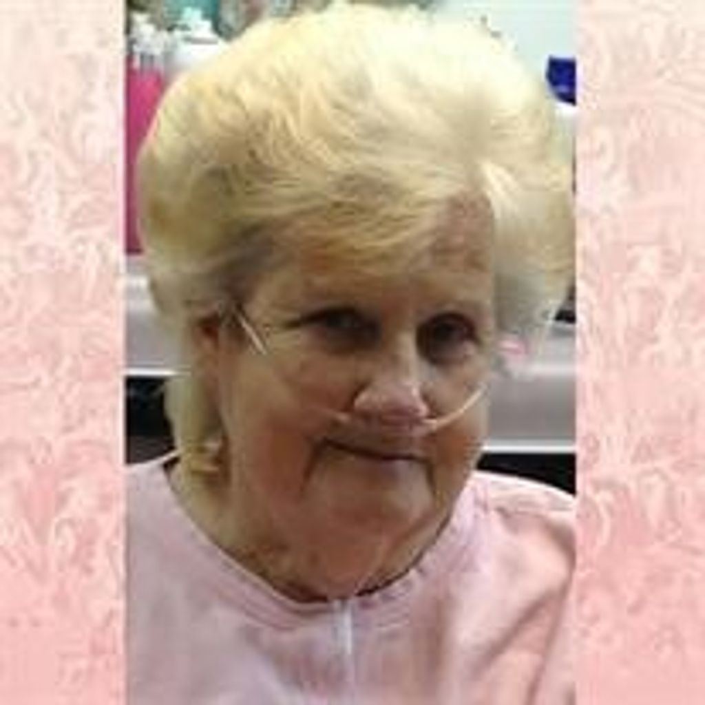 Patricia Ann Chandler Profile Photo