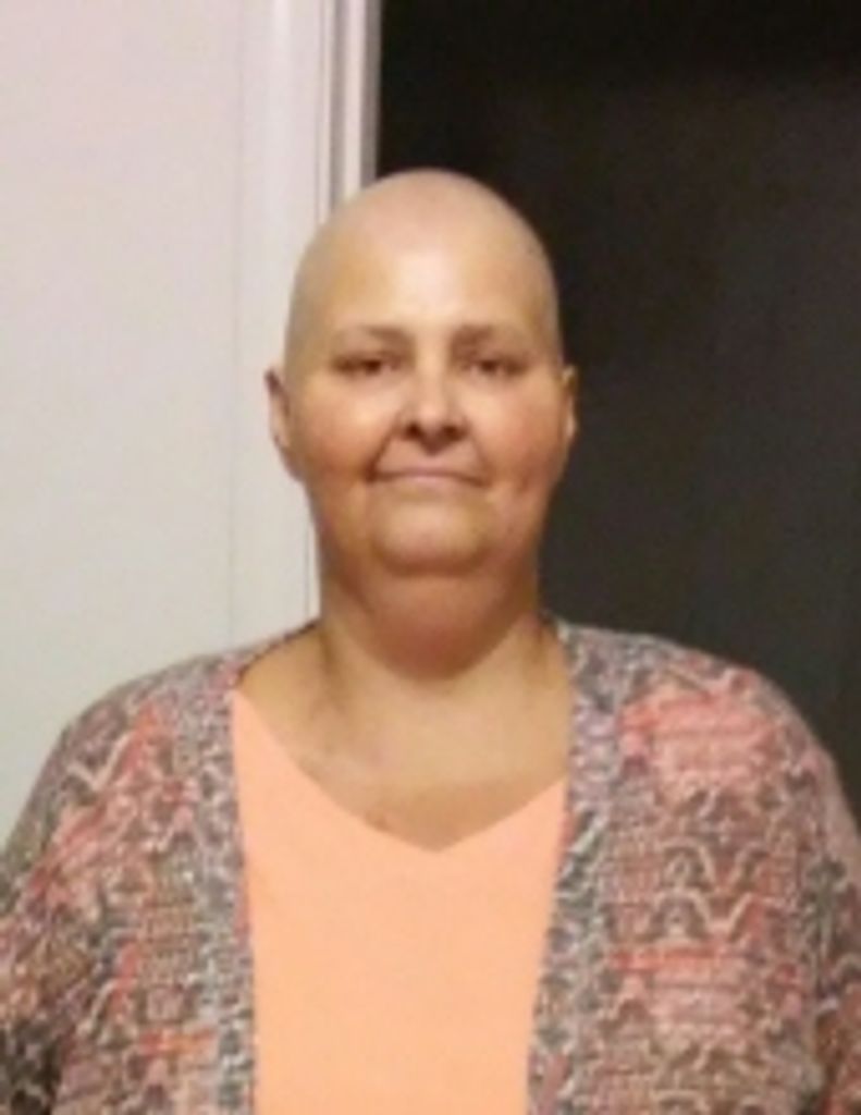 Melissa  R. Starrett Profile Photo