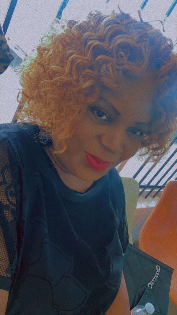 Rose Marie Hall Profile Photo