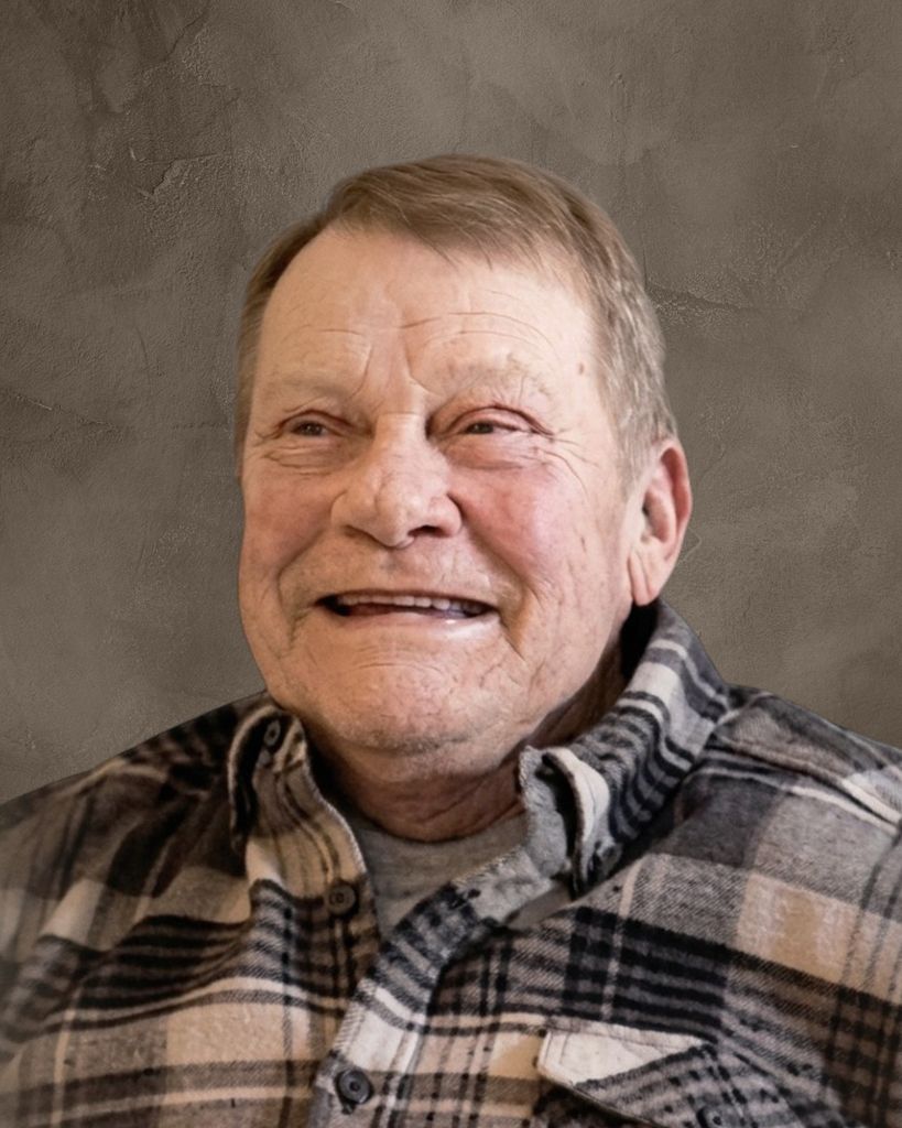 Glen "Sparky" Wendell Barker
