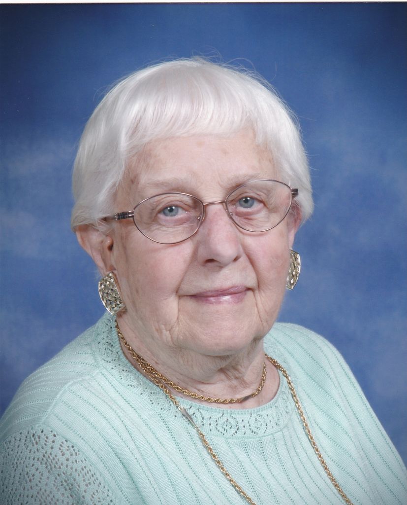 Mary Ann (Whitenight) Hartman Profile Photo