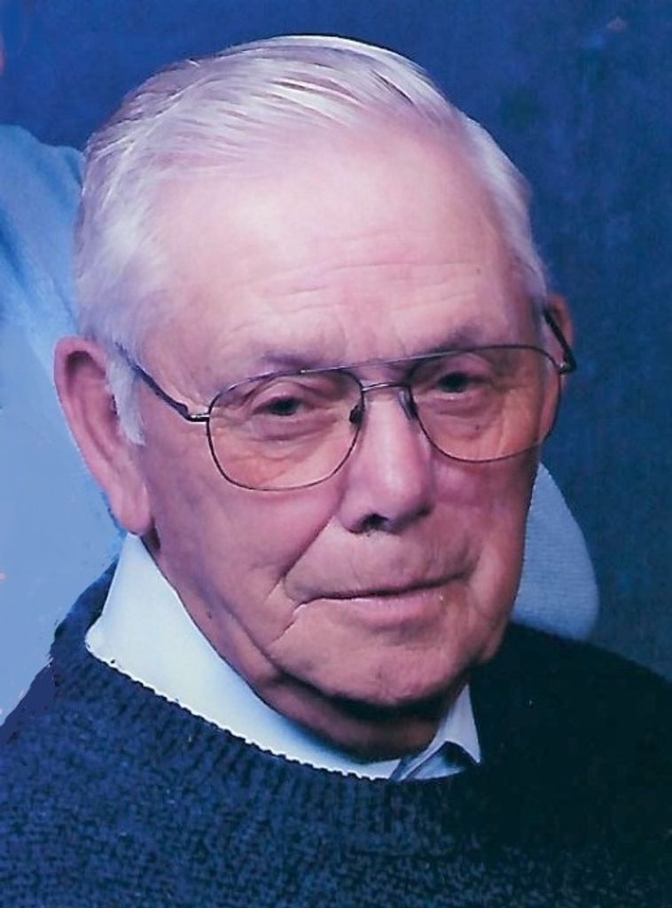 Harold G. Eidsness