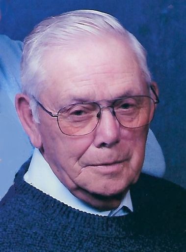 Harold G. Eidsness Profile Photo