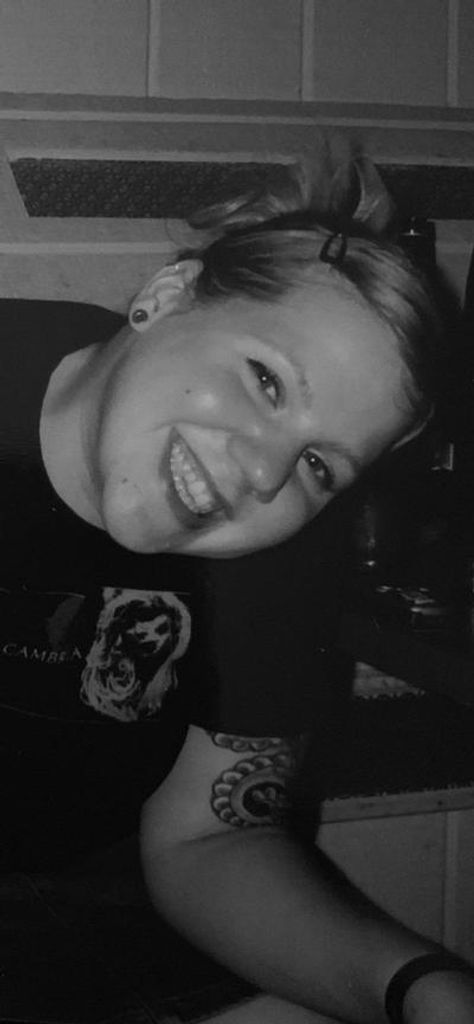 Katherine Walton Profile Photo