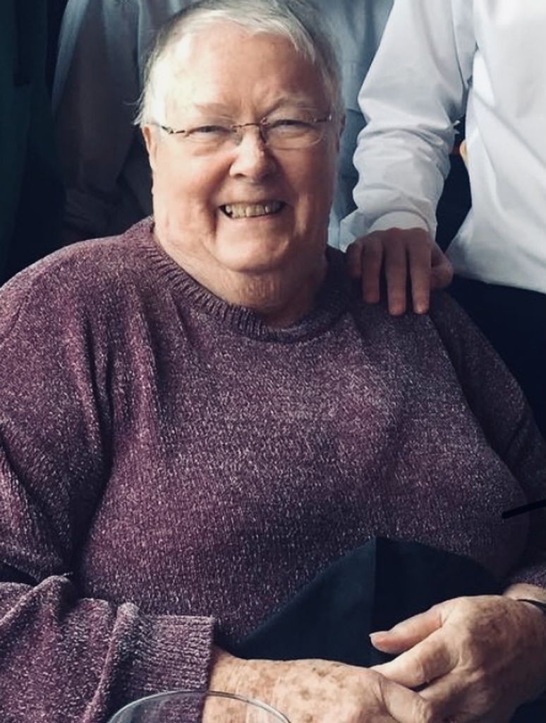 Barbara Knee