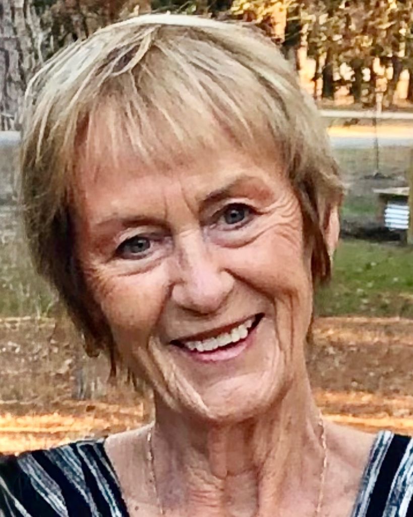 Mildred "Millie" Joyce Evans Fischette Profile Photo