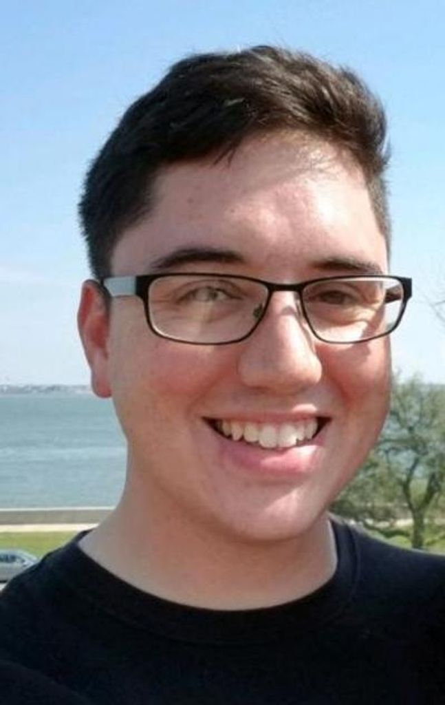 Marc Anthony Tinker Profile Photo