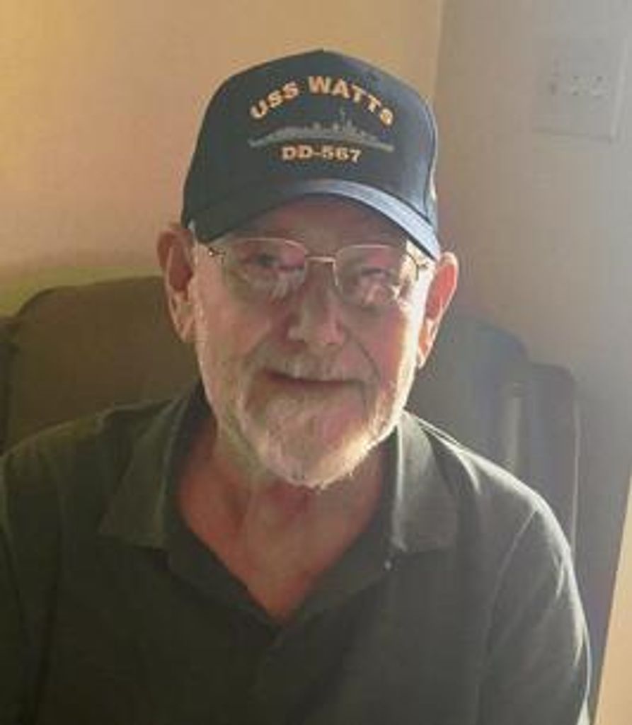 Charles Wood Profile Photo