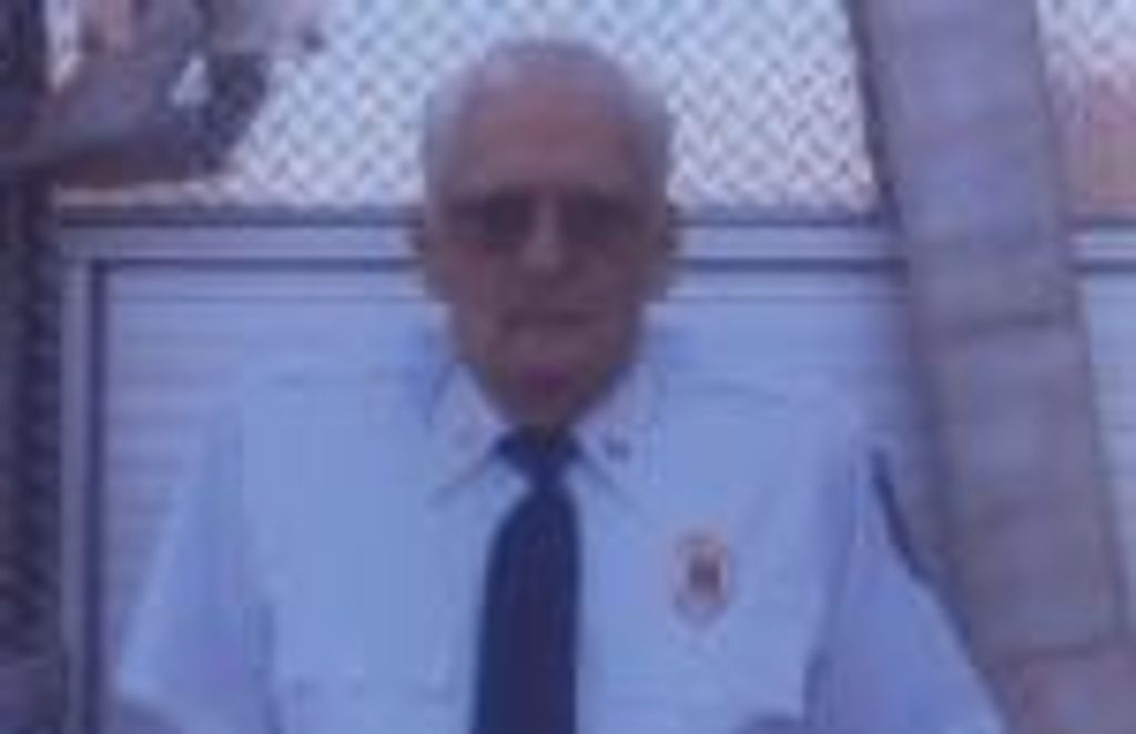 James "Jimmy" David White, Sr.