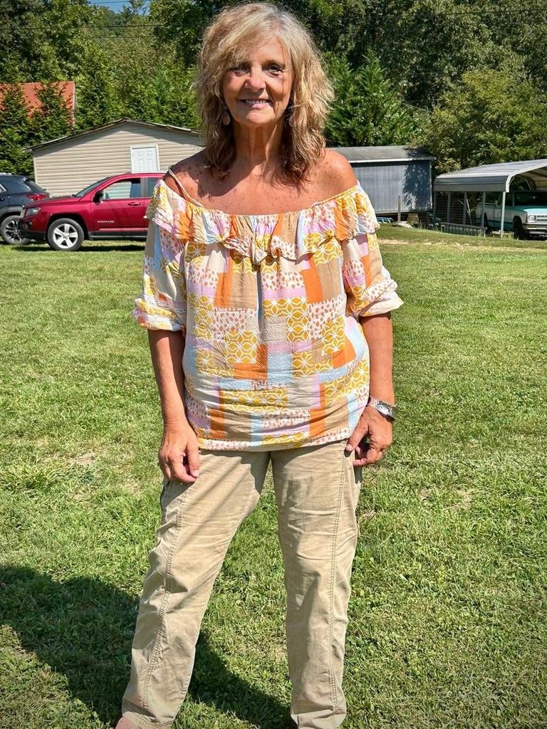 Debbie Kaye Dishman Profile Photo