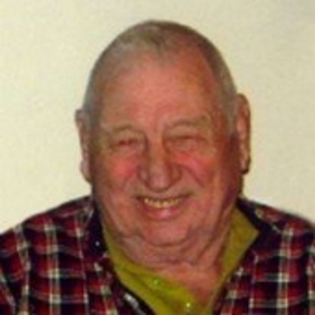 Wilbert M. Jensen