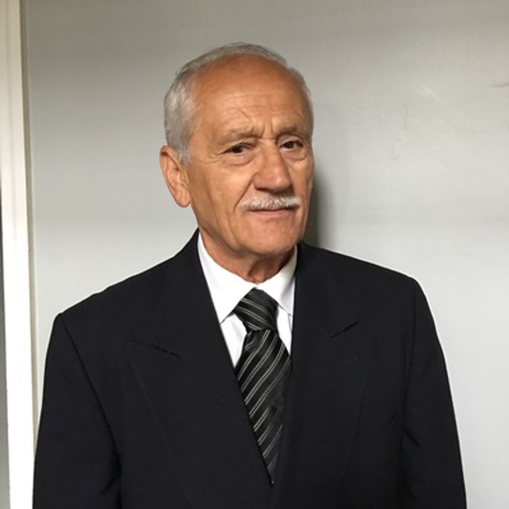 Evangelos "Angelo" N. Bratsis Profile Photo