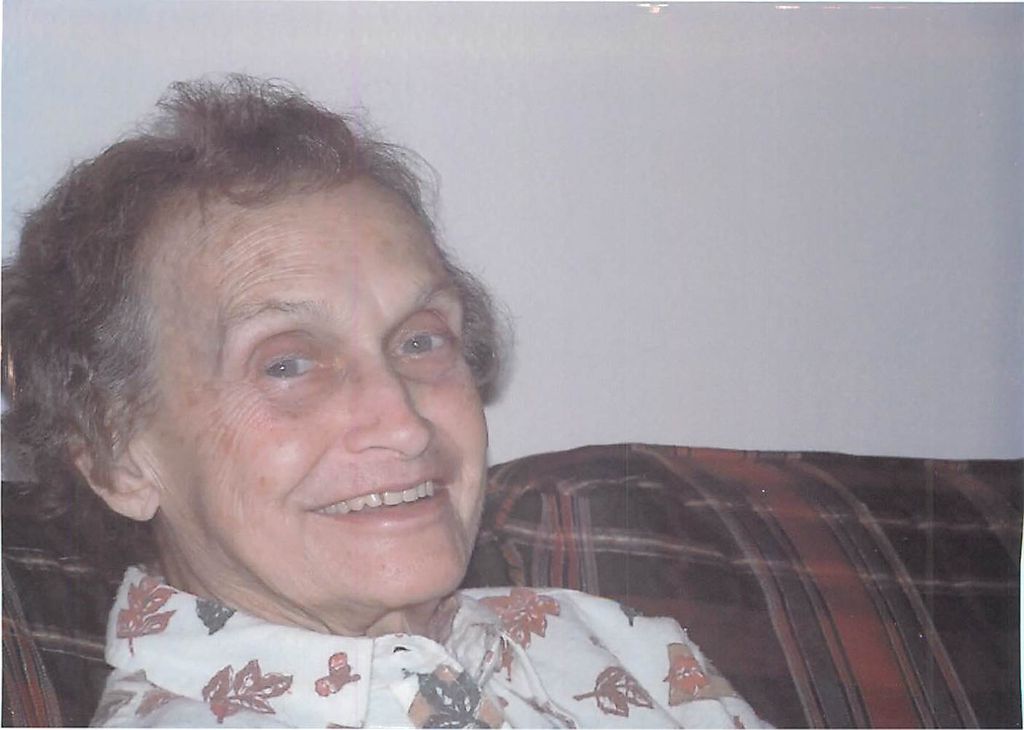 Angie Bergin