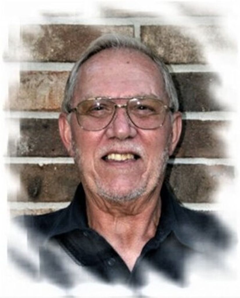 John William Frazier Profile Photo