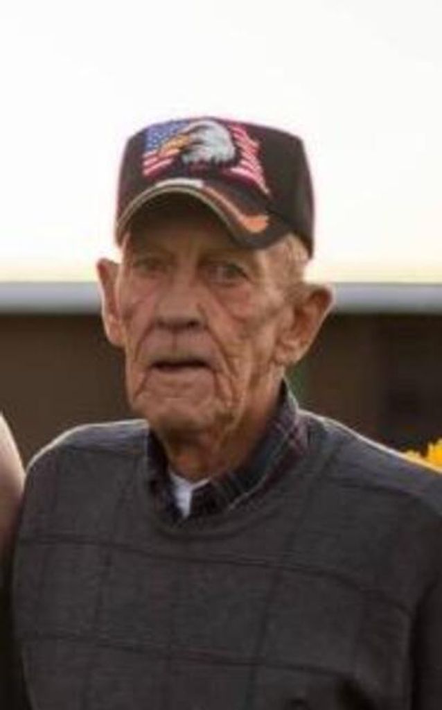 Burl Allen Willis Jr. Profile Photo