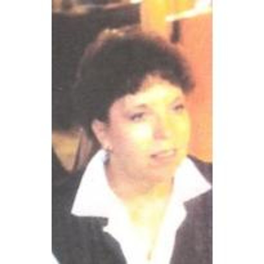 Margie Carole Simkins Morrison