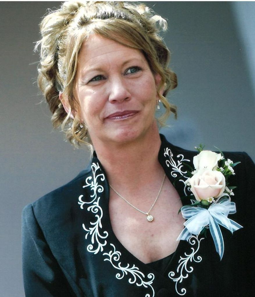 Lisa Christine Larsh Profile Photo