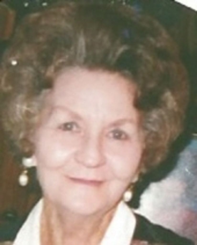 Winona Randolph