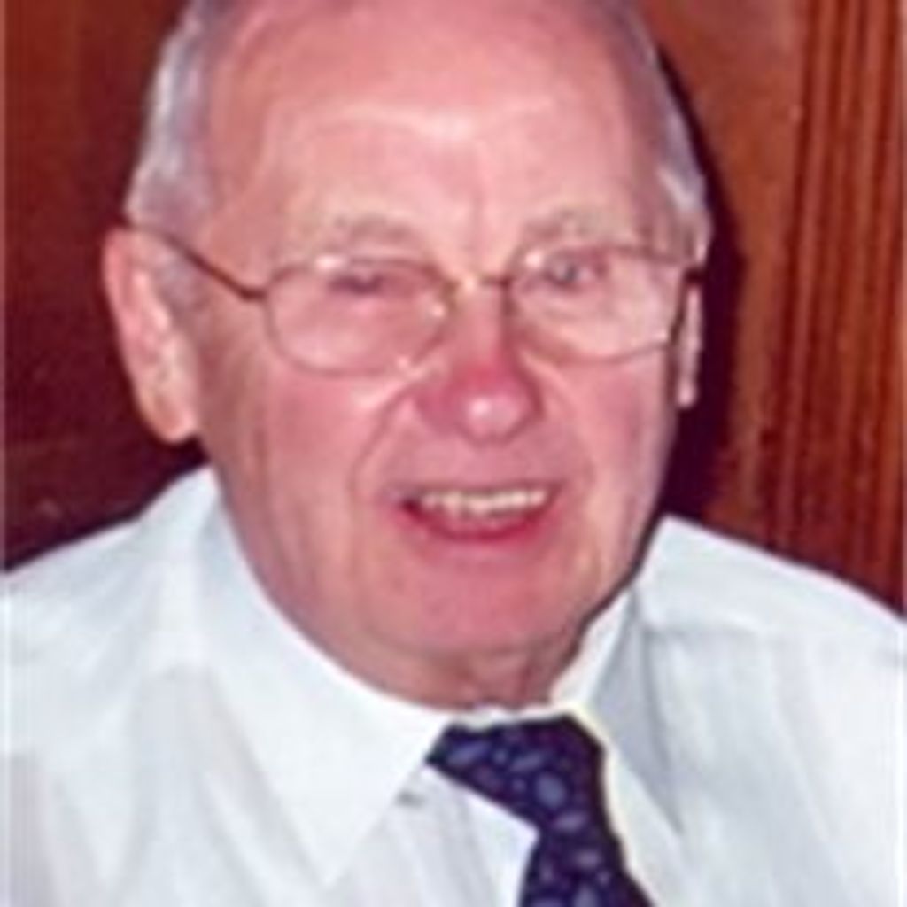 John J. Richinick