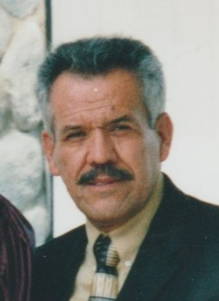 Omar Alfaro Profile Photo