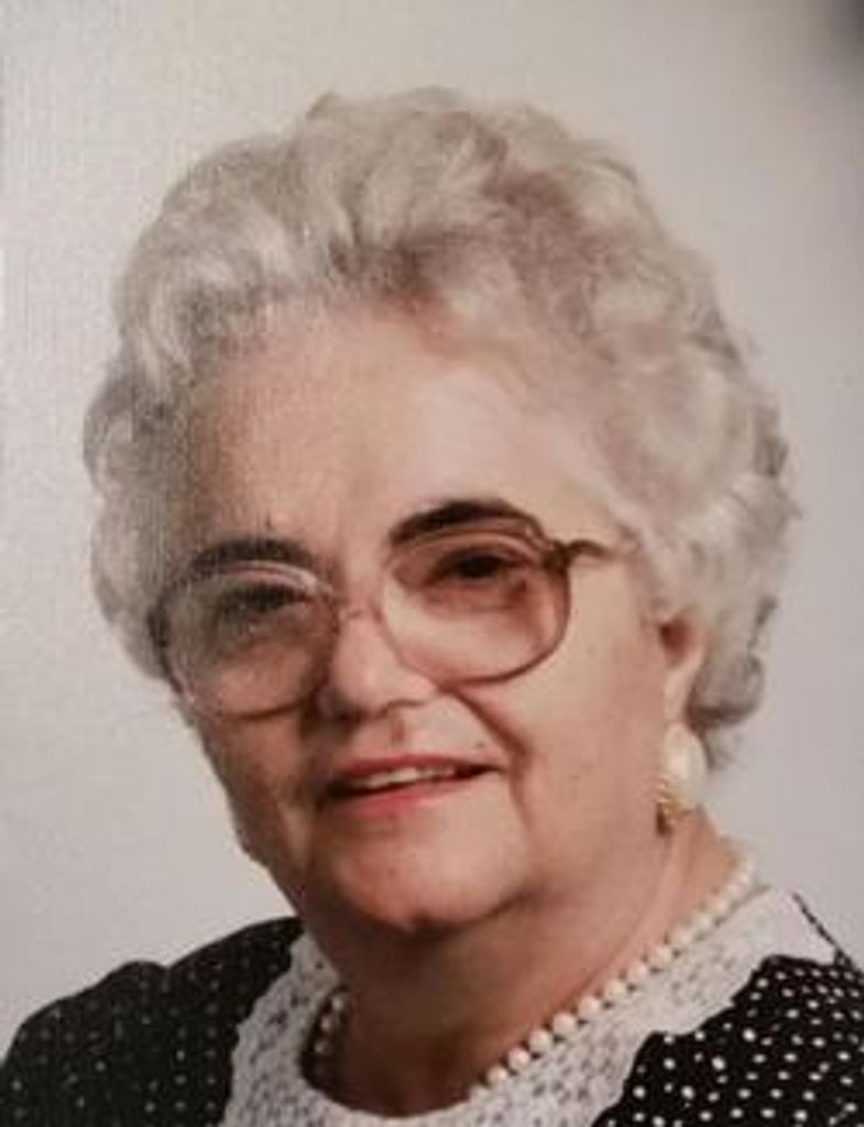 Geneva Cauley Suggs Profile Photo