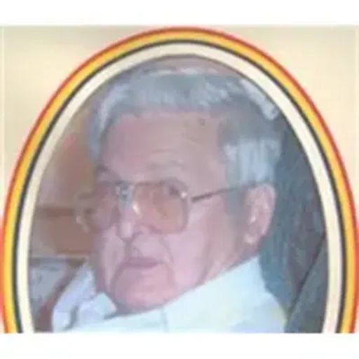 Walter Gipson Profile Photo