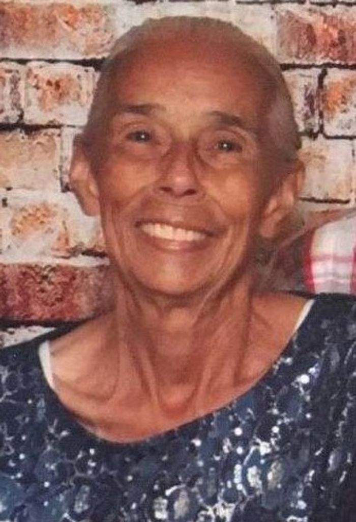 Charlotte Ann Nicholson