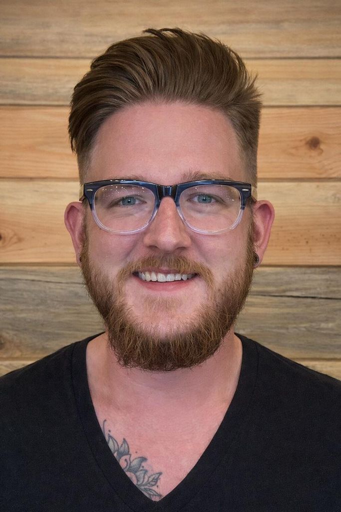 Jack Edward Schmalzried