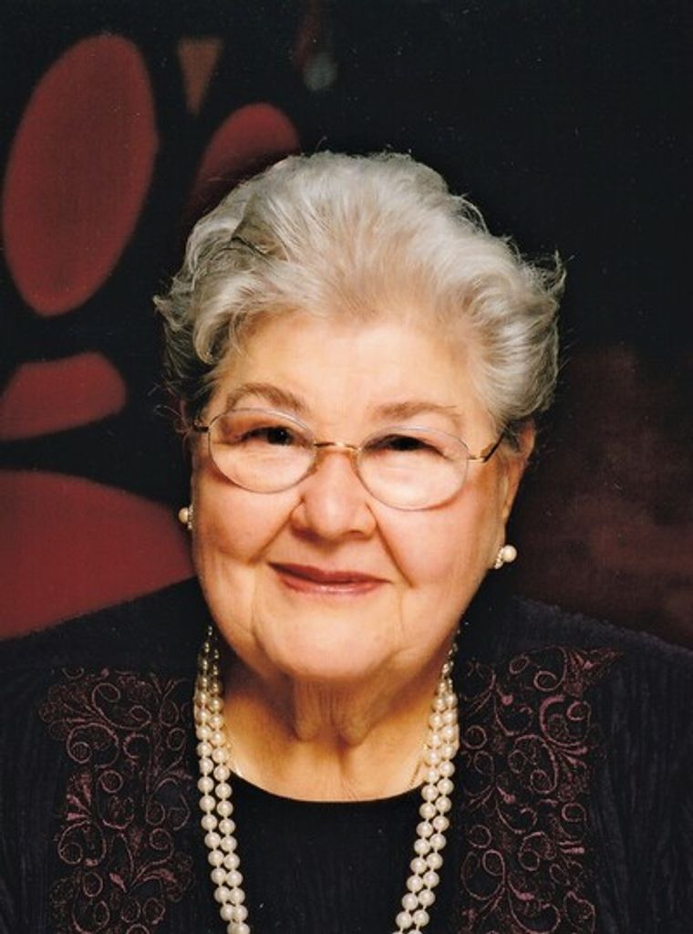 Elizabeth "Liz" J. Hanner-Raskovic Profile Photo