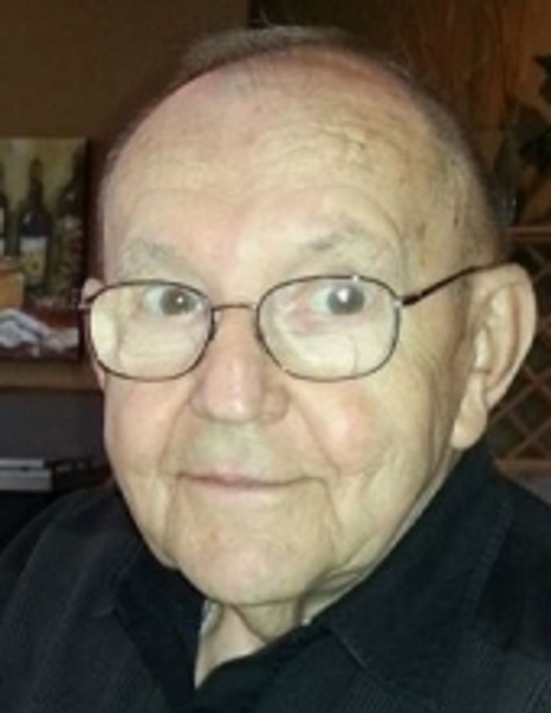James  H.  Zellmer Profile Photo