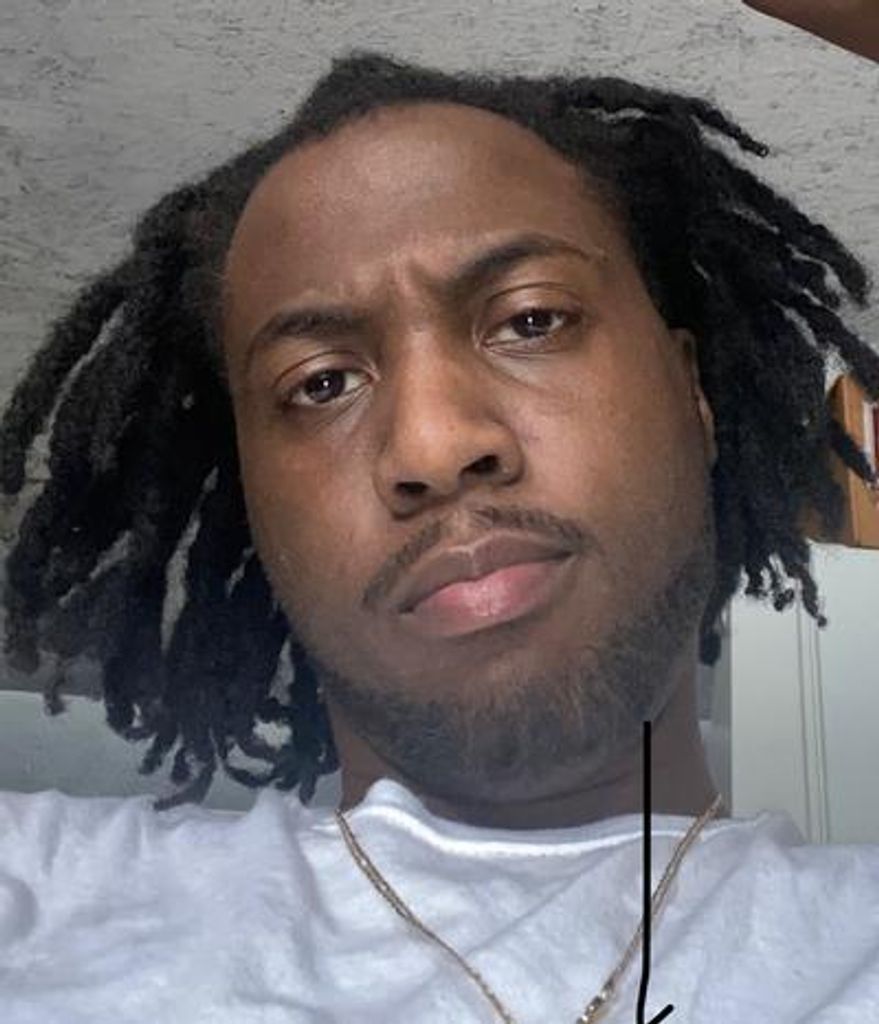 Treyvon Lashard Cummings Profile Photo