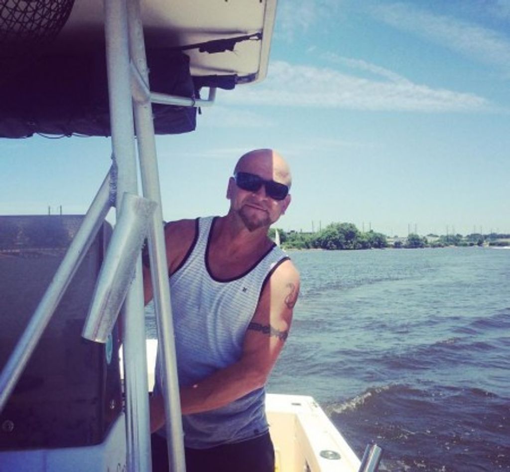 Patrick Edward Cummiskey Profile Photo