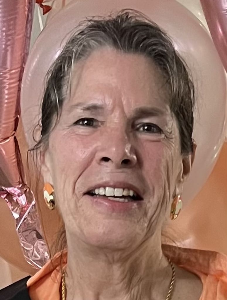 Linda Susan Burman Profile Photo