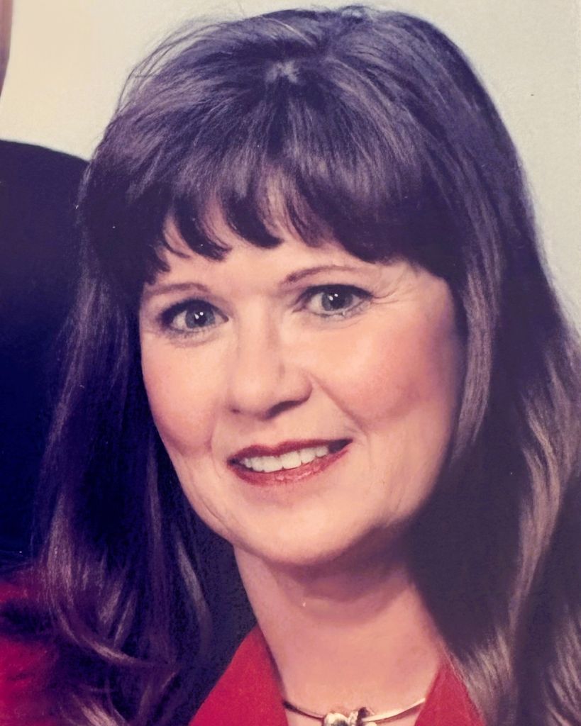 Jill Ann Jarrett