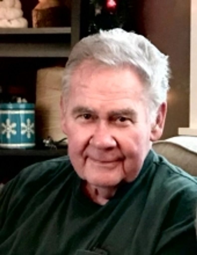 Ray Milton Davis