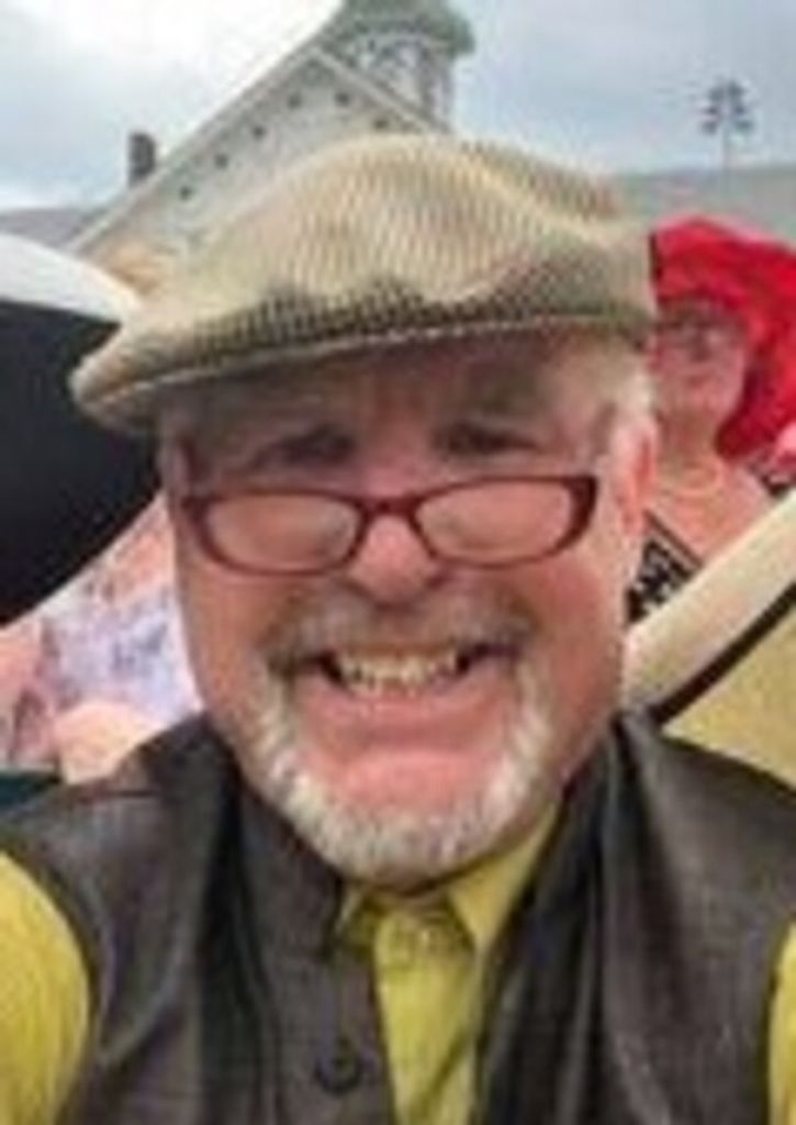 Robert Cadwallader Profile Photo